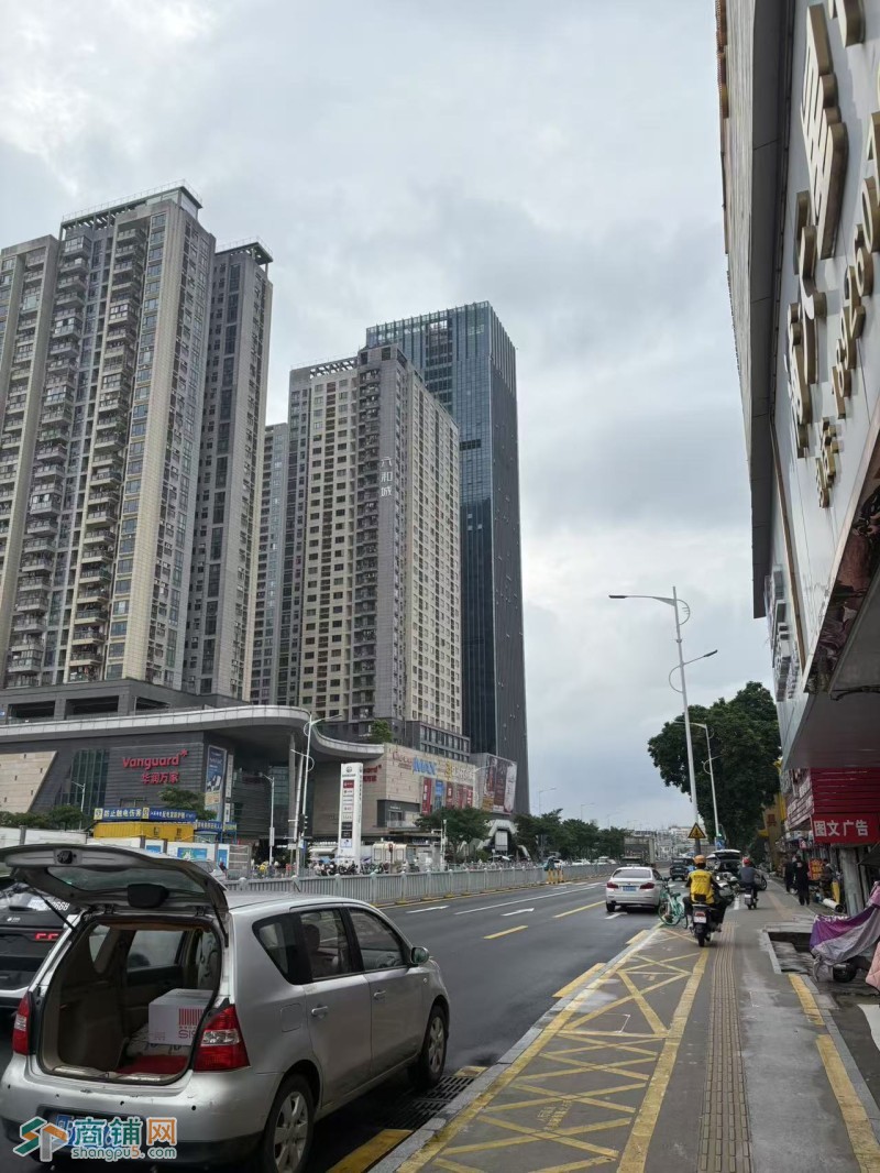 坪山区深汕路养生馆转让w图3