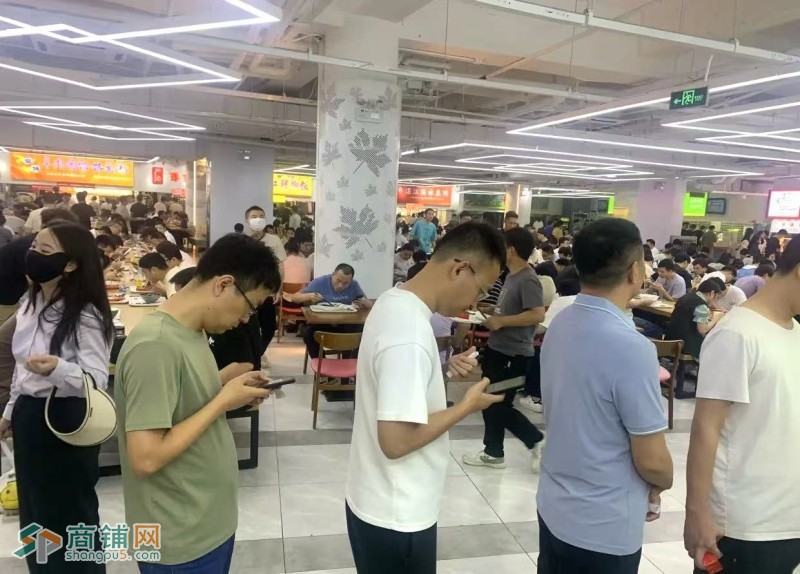 w南山区 重庆小面 盈利旺铺转让图2