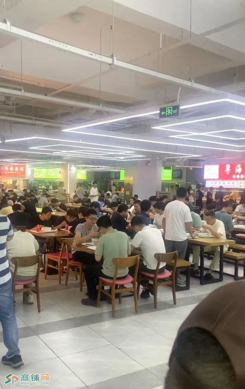 w南山区 重庆小面 盈利旺铺转让图3