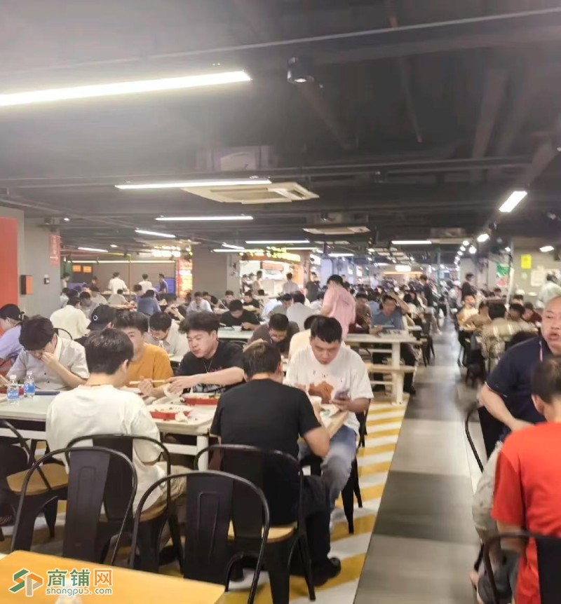 w南山区 重庆小面 盈利旺铺转让图4