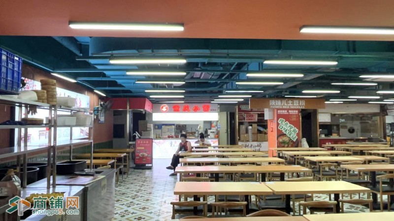 w南山区 重庆小面 盈利旺铺转让图5