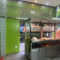 W坪山卤味店整体优价转让