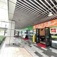 w光明区 尚豪沙茶面 旺铺转让