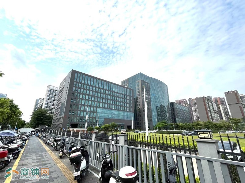 w光明区 尚豪沙茶面 旺铺转让图5