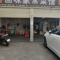 W龙岗区麻地康乐小学旁旺铺餐饮店转让