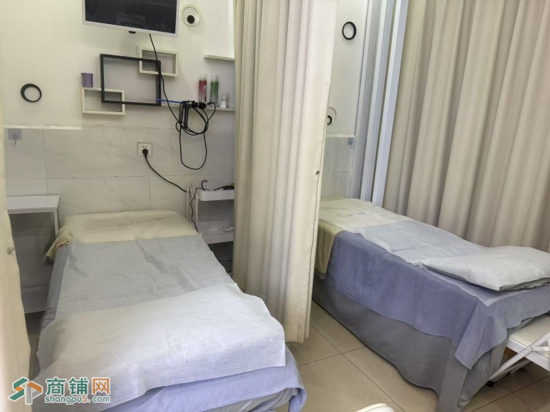 W龙岗采耳店整体优价转让图2