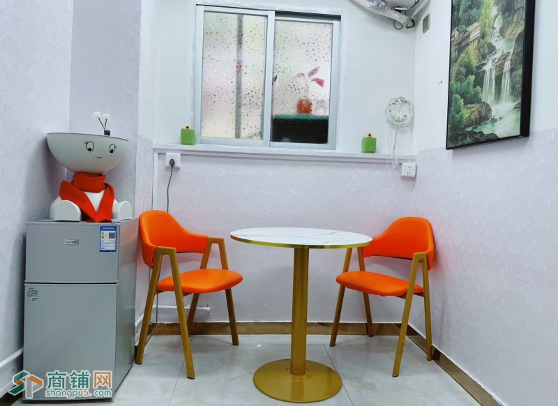 龙华乐雅二路旺铺店转让w图2