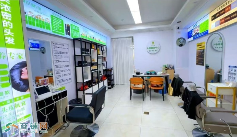 龙华乐雅二路旺铺店转让w图3