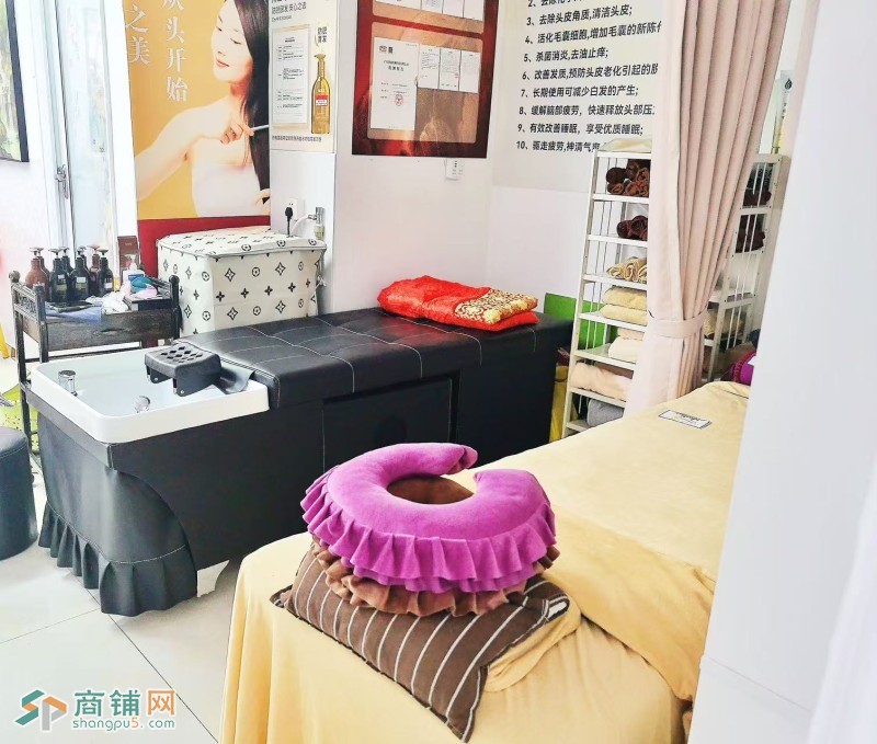 龙华乐雅二路旺铺店转让w图4