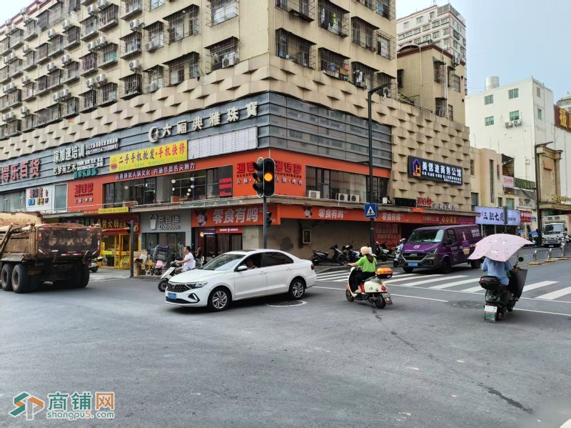 W宝安区火锅烤肉店整体转让！！！图2