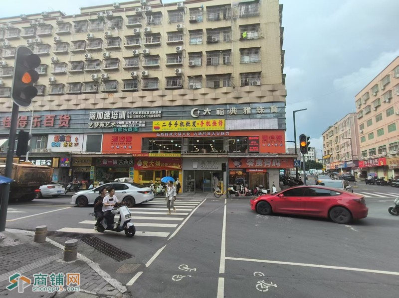 W宝安区火锅烤肉店整体转让！！！图3