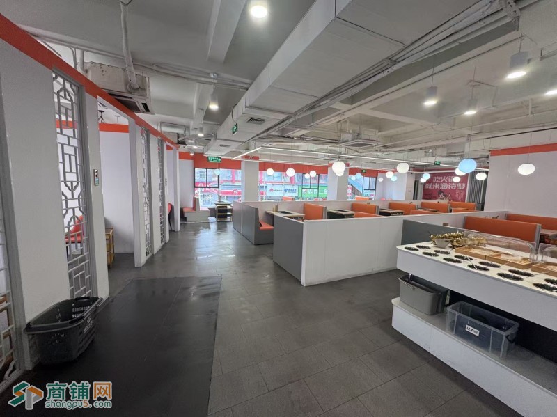 W宝安区火锅烤肉店整体转让！！！图5