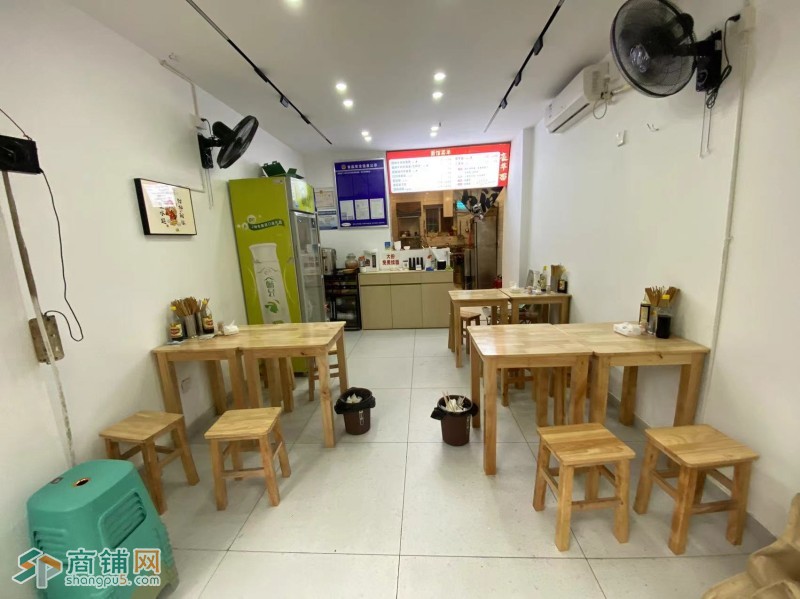 成都东郊记忆4万人小区房东出租可餐饮可外摆图5