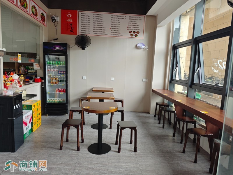 w龙华区 小煲匠煲仔饭图2