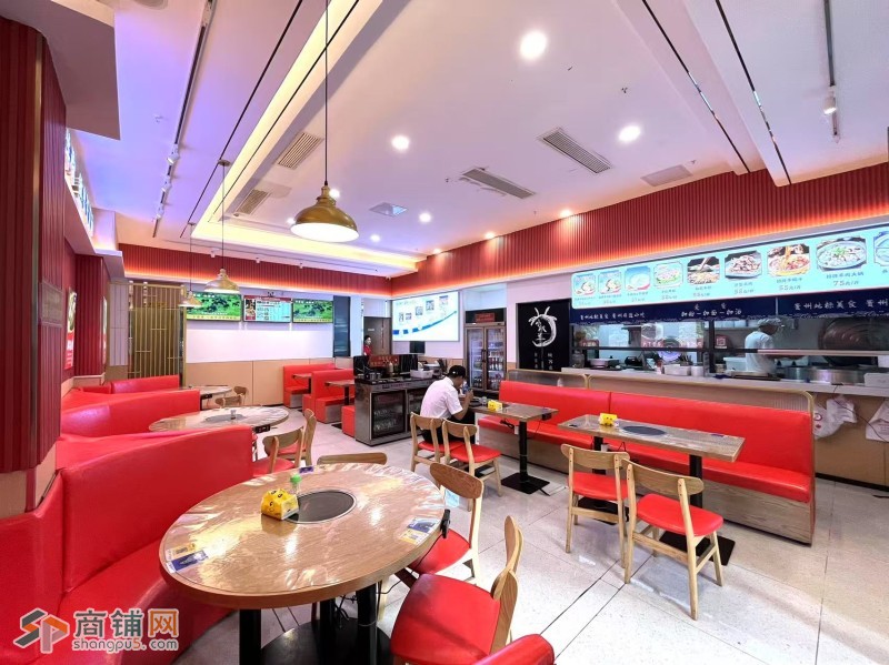 w光明区 小椒羊 旺铺转让图3