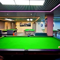 w宝安区 三哥棋牌台球 盈利旺铺转让