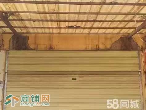 出售岳阳楼经开区南翔万商社区底商图2