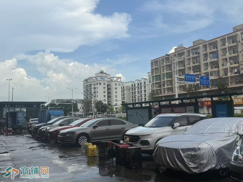 W宝安便利店整体优价转让图2