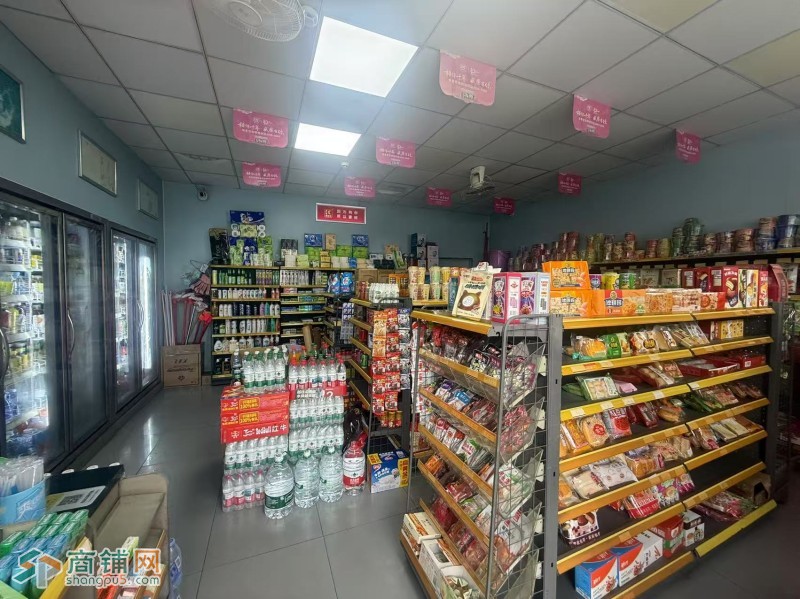 W宝安便利店整体优价转让图3
