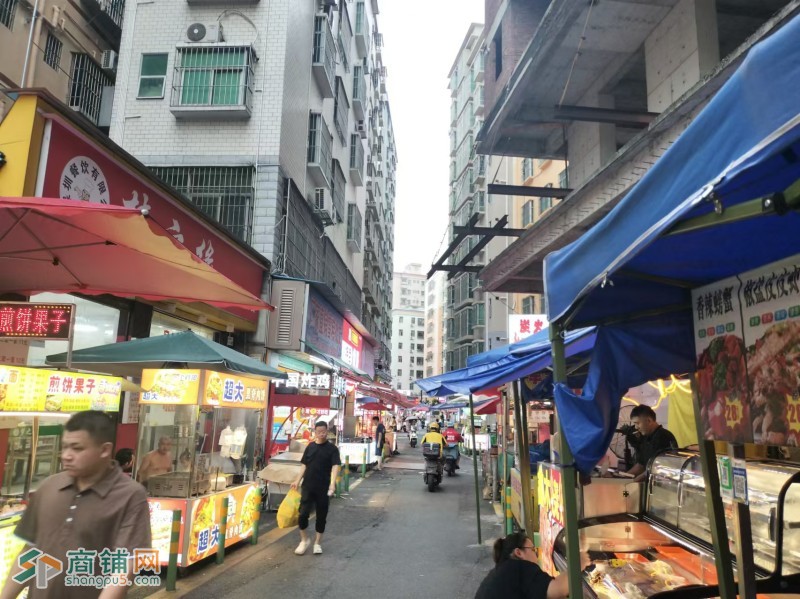 w，民治（东北碳烤小串）图3