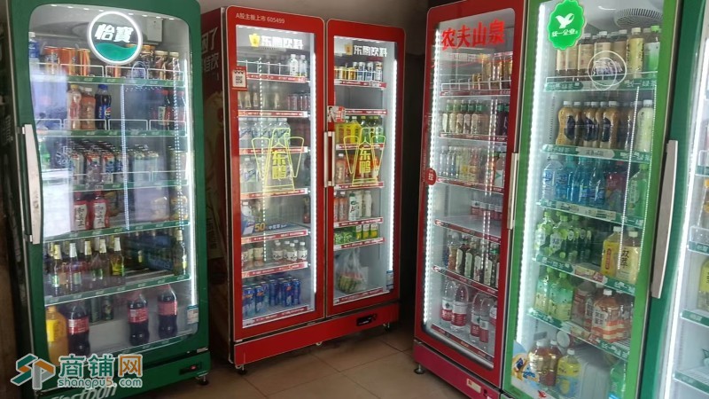 W东莞市大岭山镇工业园区快餐店/便利店/旺铺/低价转让图2