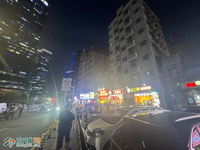W龙岗餐饮店整体优价转让图2