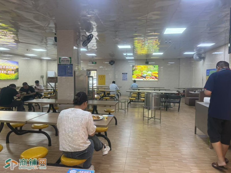 W龙岗餐饮店整体优价转让图2
