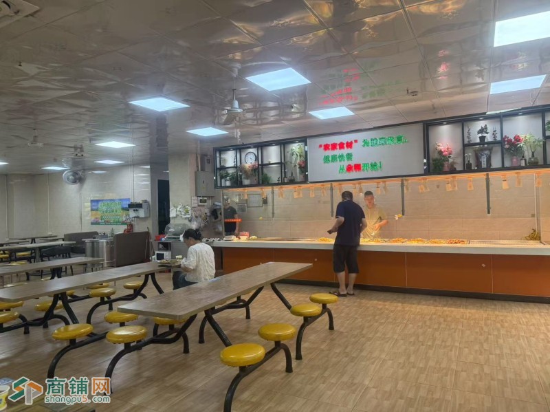 W龙岗餐饮店整体优价转让图3