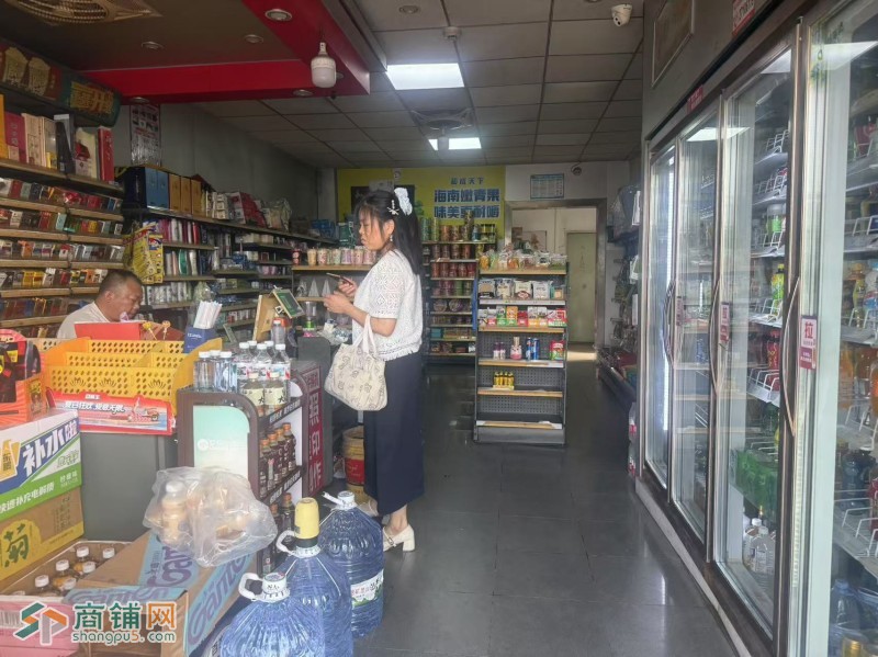 W光明便利店整体优价转让图2