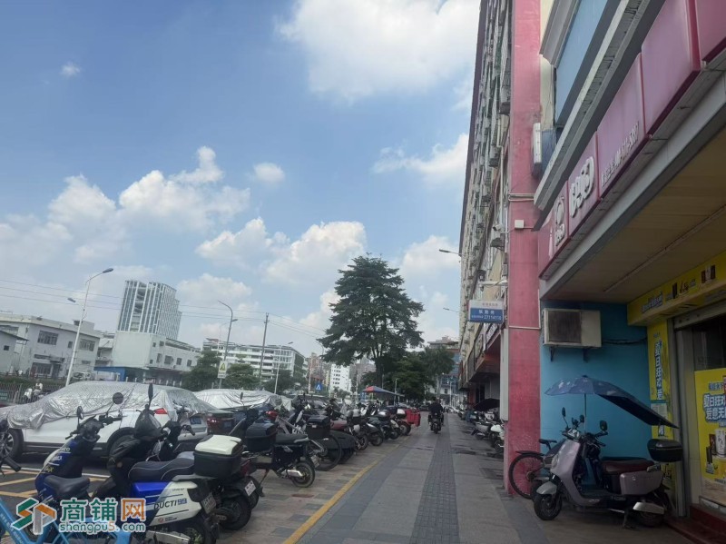 W光明便利店整体优价转让图3