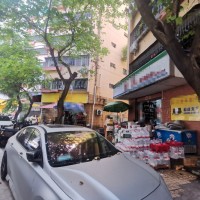 w 南山区 百货超市