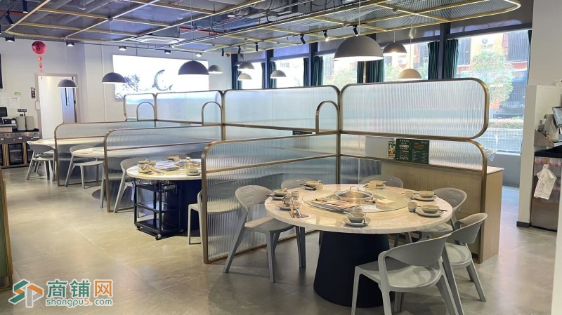 W罗湖区湛江鸡饭店整体优价转让图2