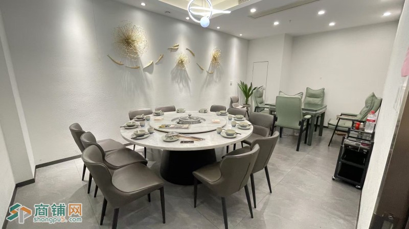 W罗湖区湛江鸡饭店整体优价转让图4