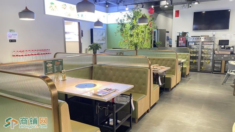 W罗湖区湛江鸡饭店整体优价转让图5