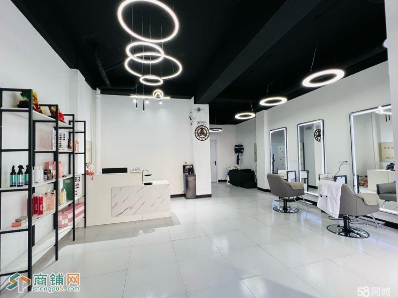 苏家屯河畔花园城美发店出兑附近小区密集兑费低图3