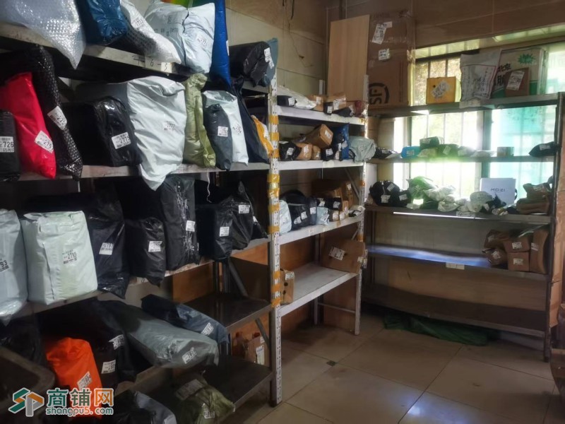 于洪区泰华林菜鸟驿站出兑可住人日结账兑费包房费图5