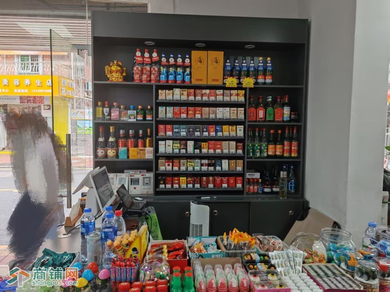 急！老板急着回老家发展低价转让宝安区黄麻布盈利中便利店，店铺适合各种行业图3