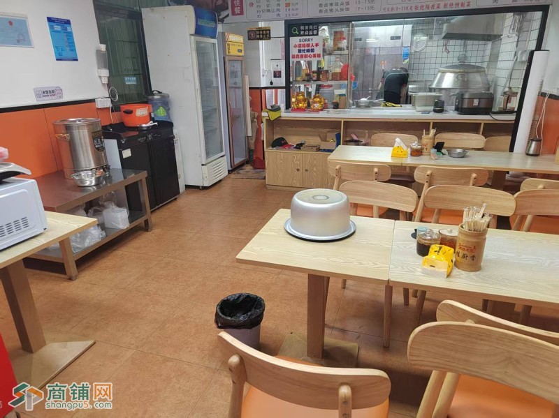 光明广西白切旺铺急转图3