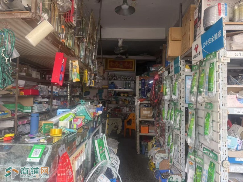 W坪山五金店整体优价转让图3