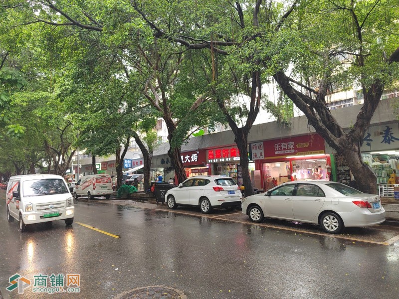 深圳福田区华新地铁口旁.曼玲粥旺铺转让W图3