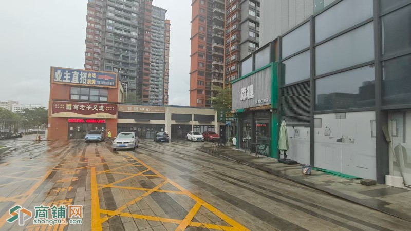 W坪山森裡奶茶店转让图3