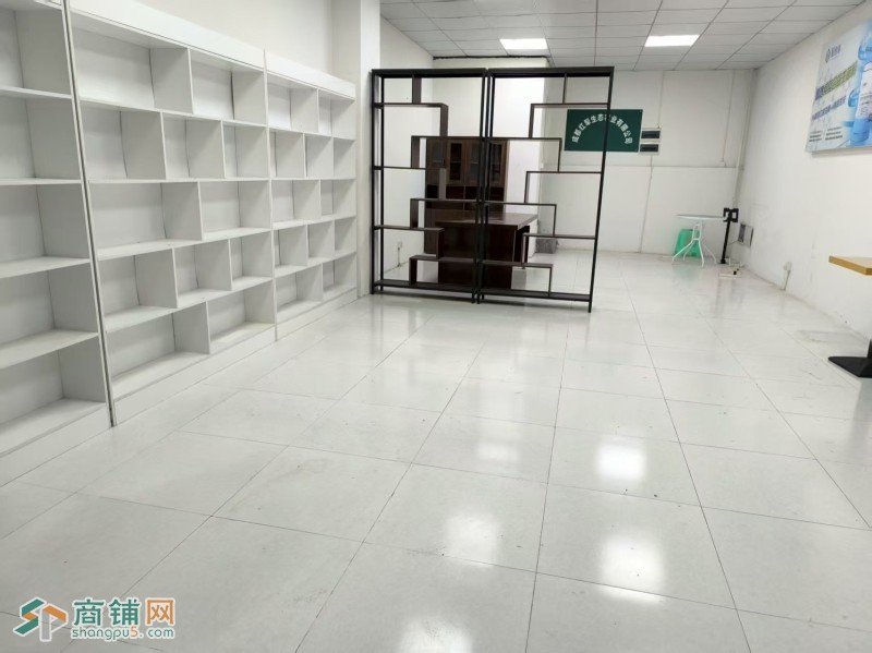 业主自有商铺，可租可售图4