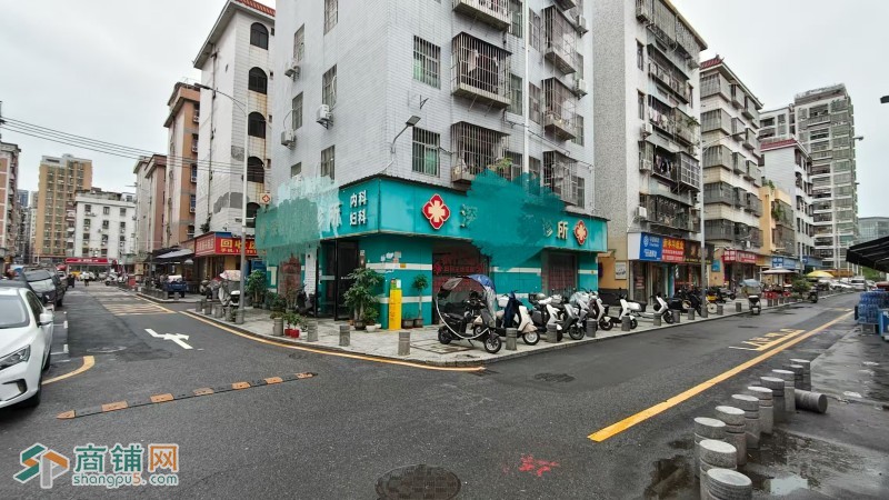 W龙华月秀诊所图2