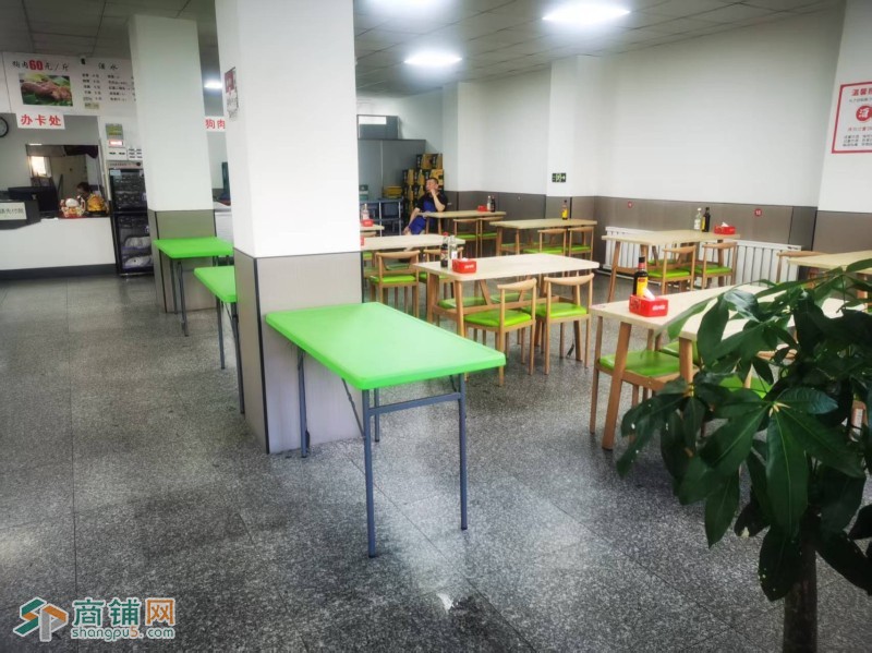 大东区城卉家园小区口餐饮店出兑可空兑超市零食店图2