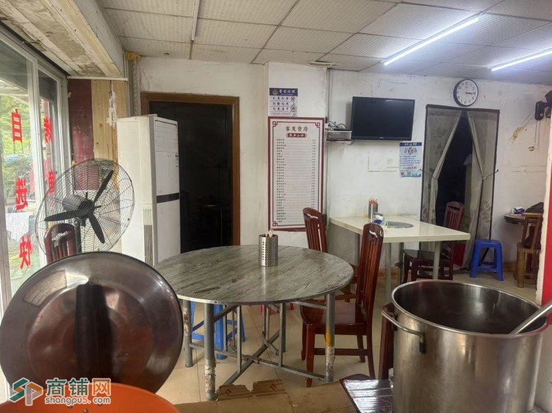 W龙岗餐饮店整体优价转让图2