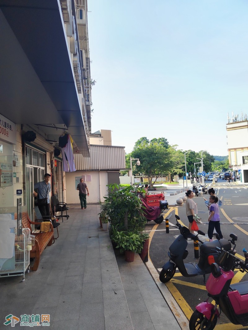 深圳罗湖区东湖街道办，中国电信旺铺转让W图2