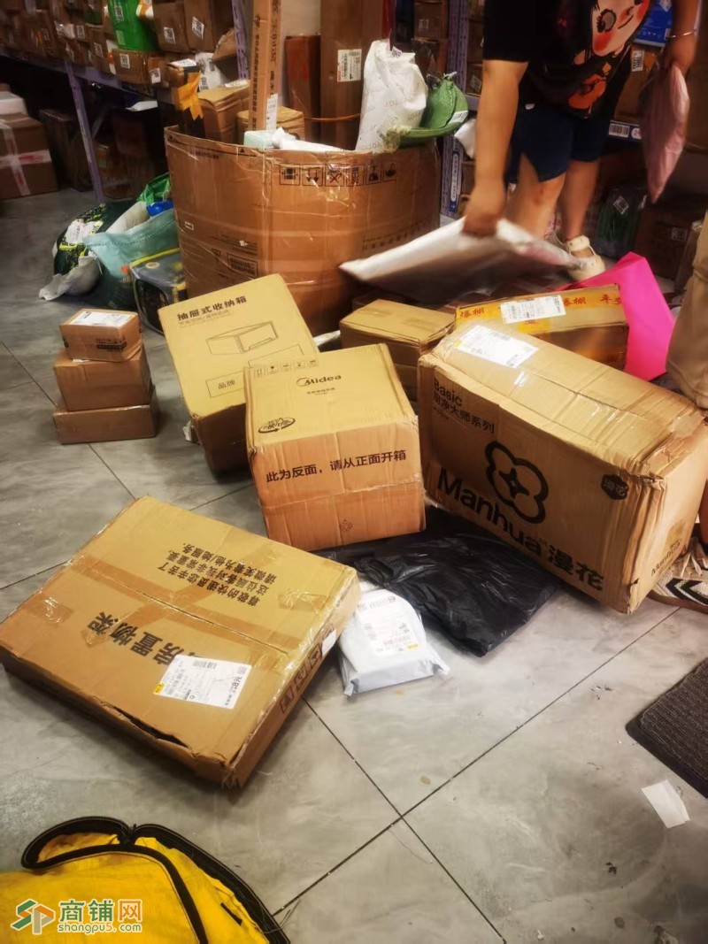 沈北新区中海望京府驿站出兑小区就一个驿站图3