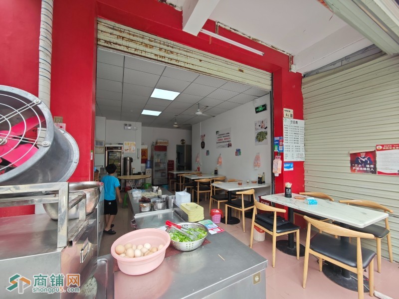 w龙岗区 石磨肠粉.客家钵仔饭图2