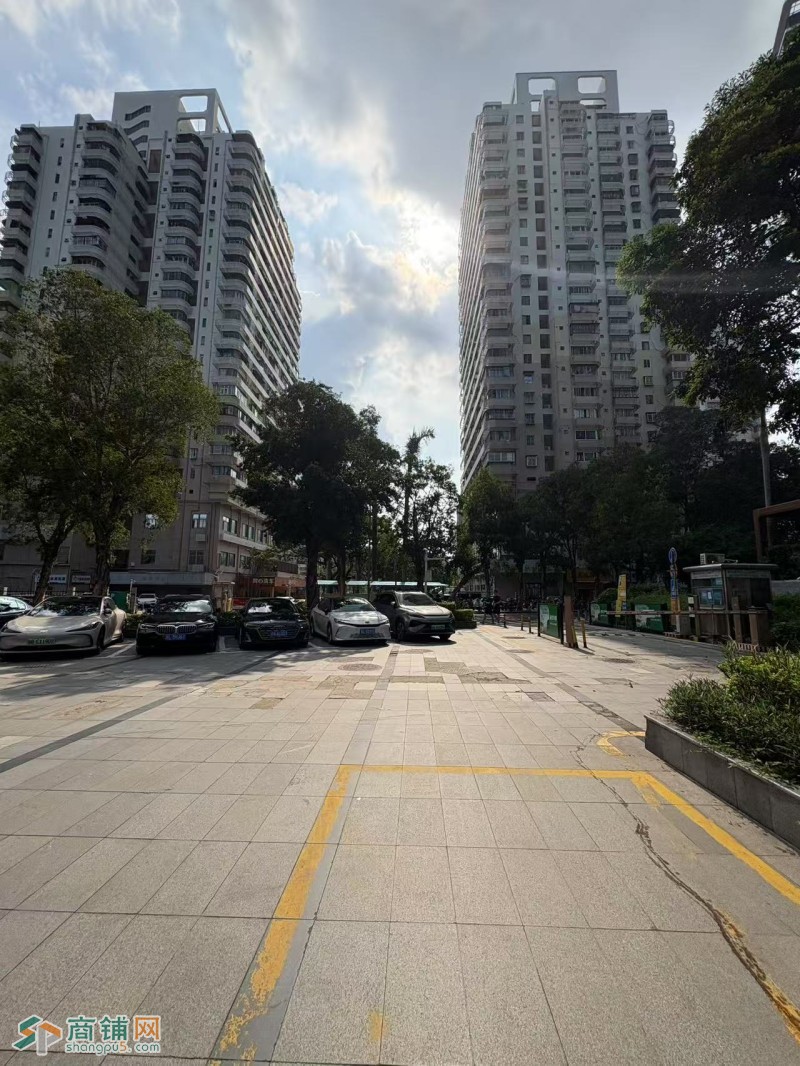 福田园岭街道八卦岭旺铺餐饮店转让w图4