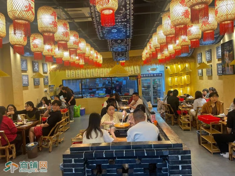 W宝安夜宵店整体优价转让图3